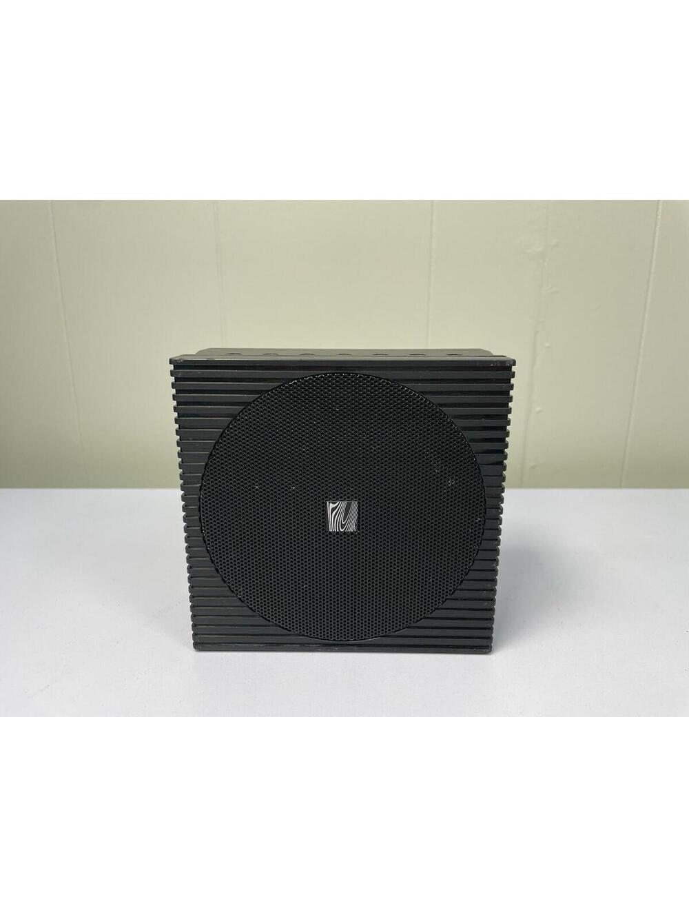 Soundfreaq Sound Spot SFQ-07 Bluetooth Speaker AUX USB Tested Working